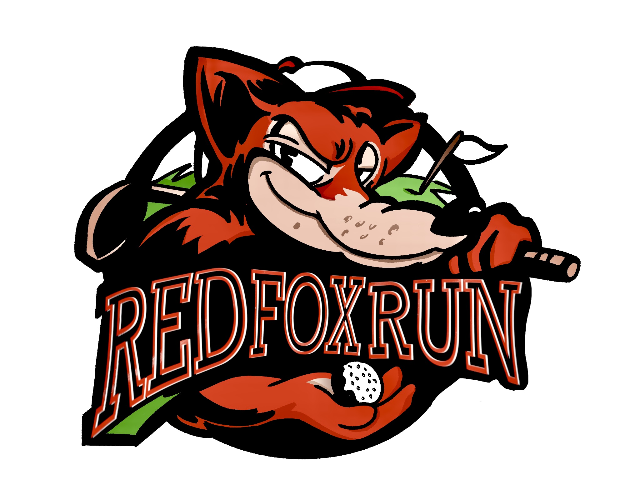 Red Fox Run - Film and Storytelling | Seed&Spark