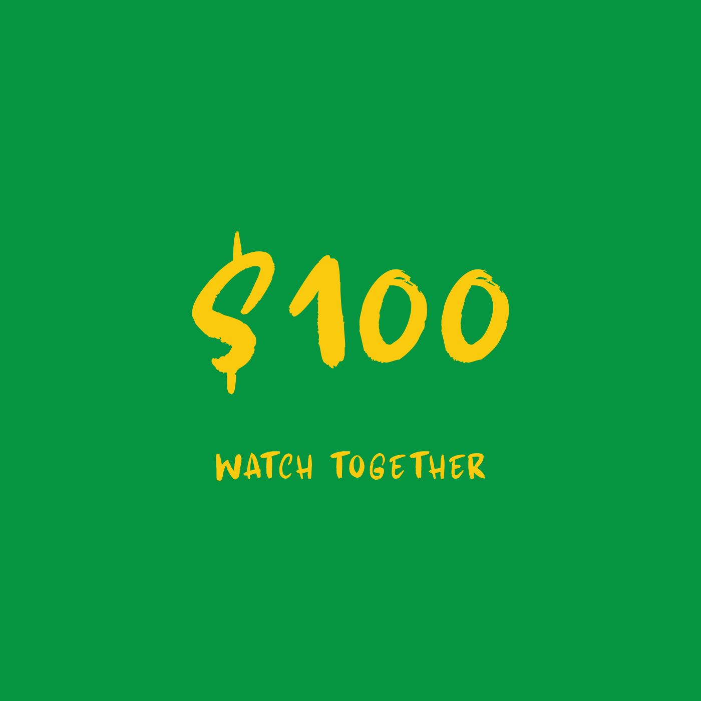 incentive