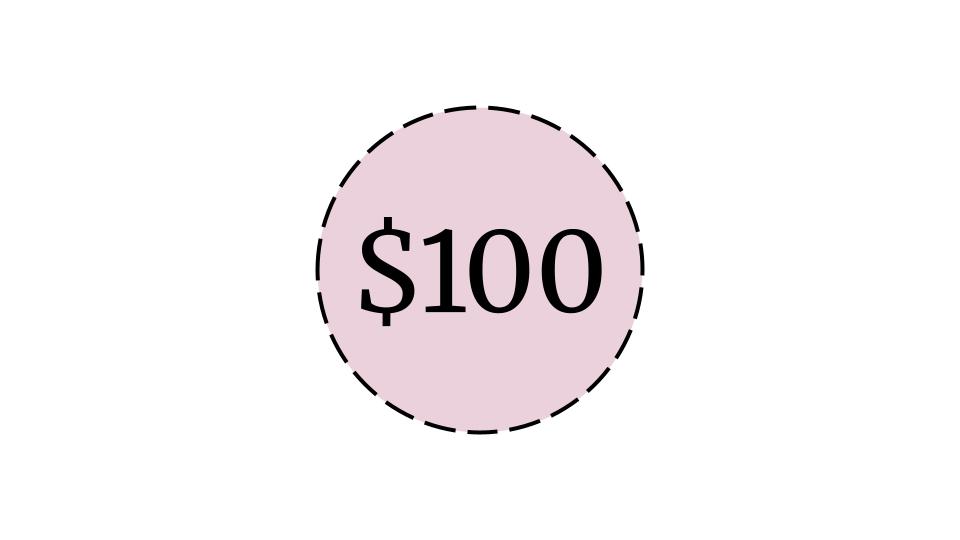 incentive