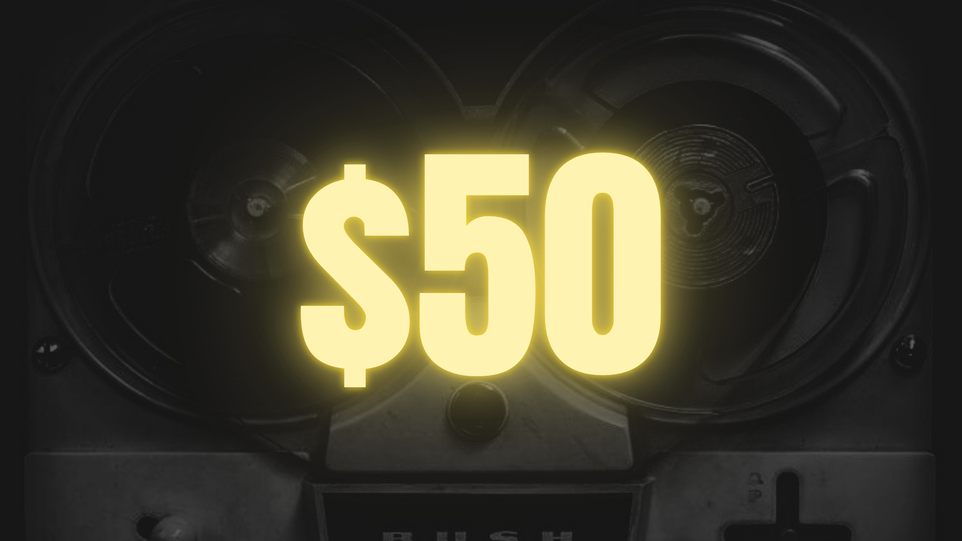 incentive
