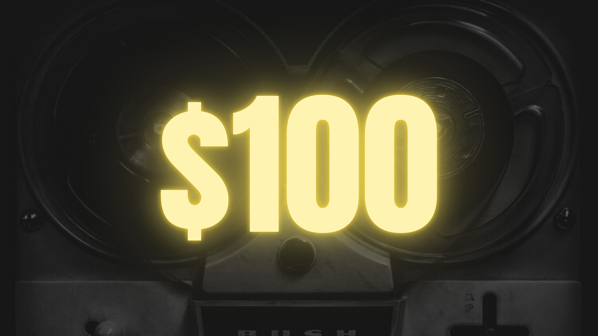 incentive