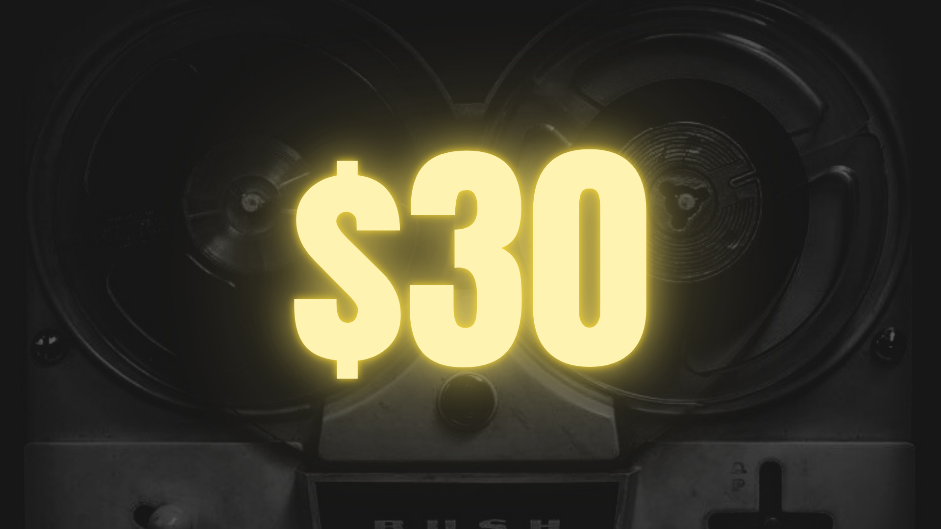 incentive