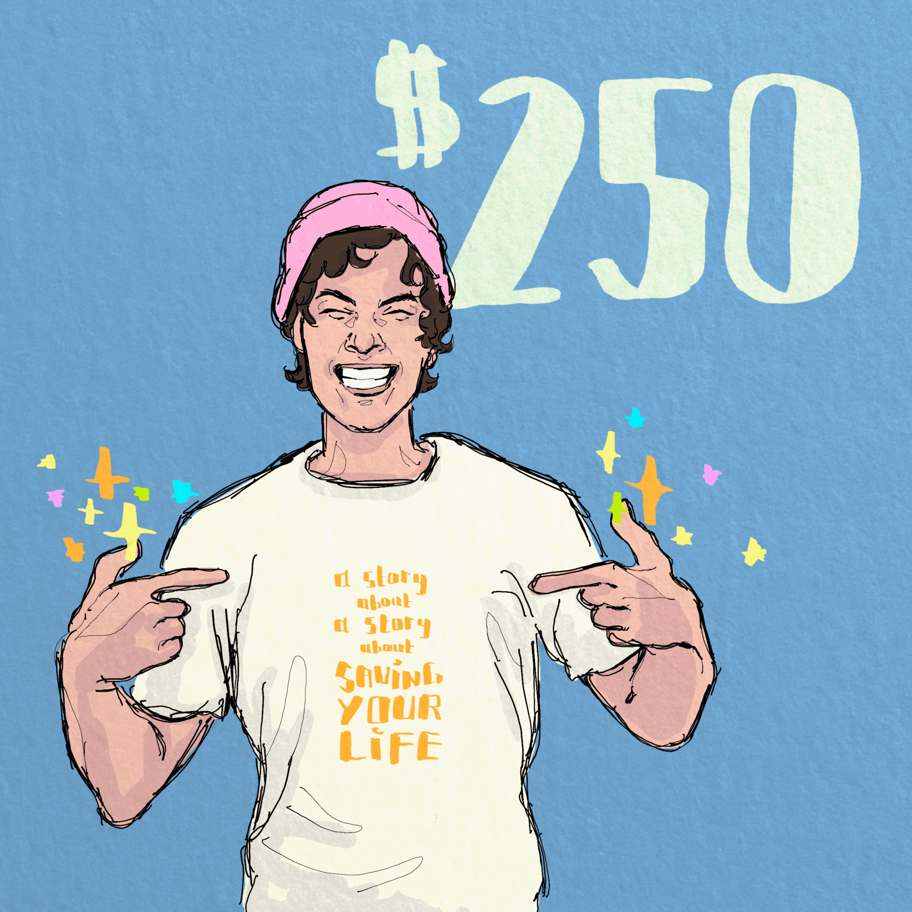 incentive
