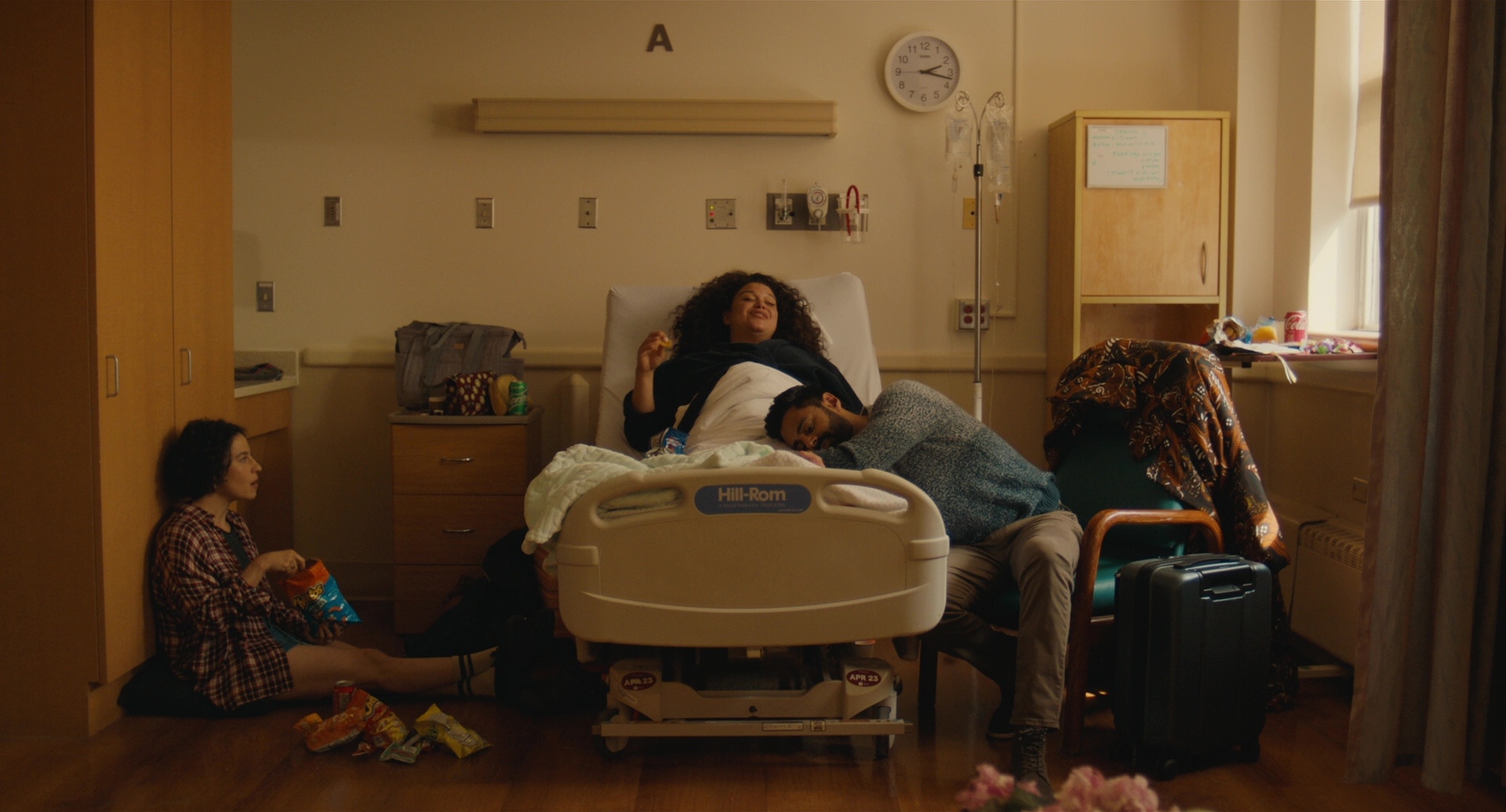 incentive