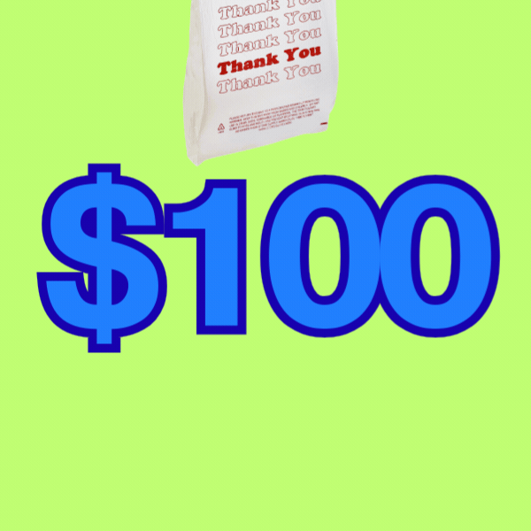 incentive