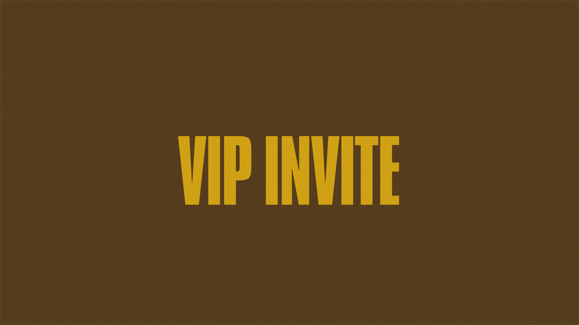 incentive