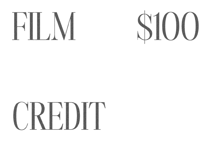 incentive