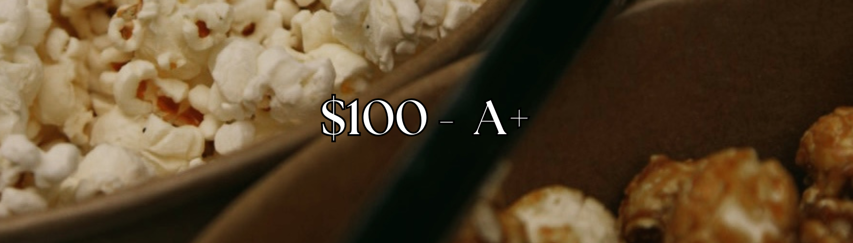 incentive