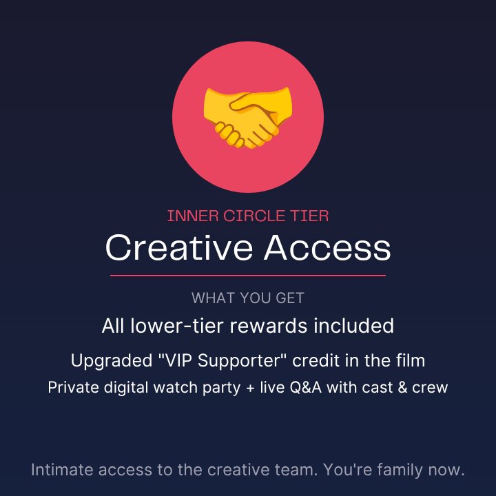 incentive