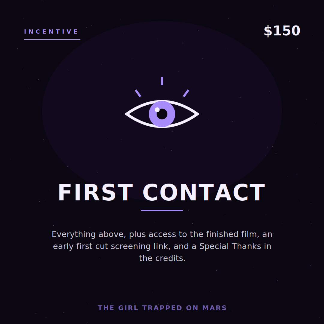 incentive