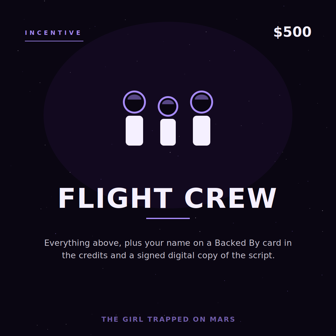 incentive