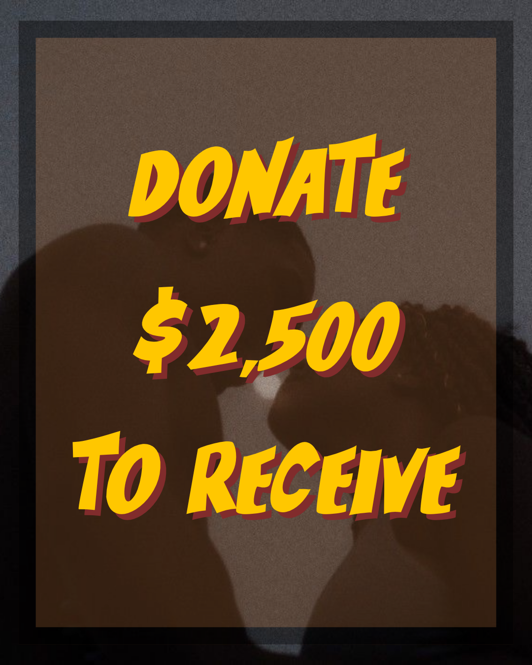 incentive