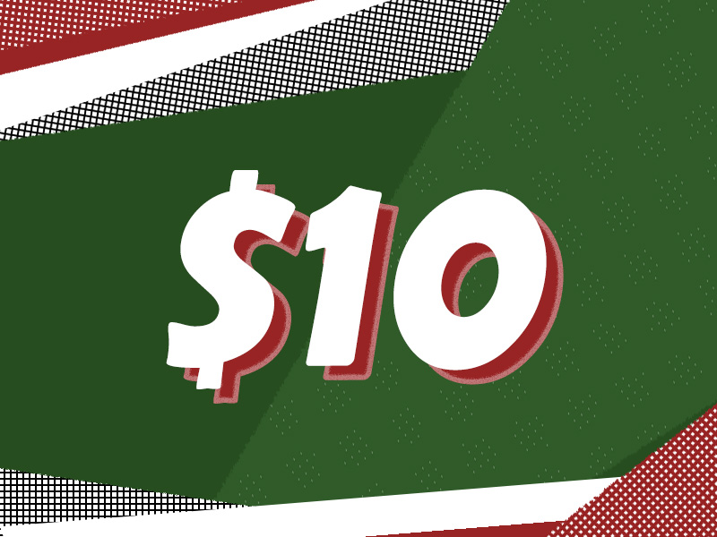 incentive