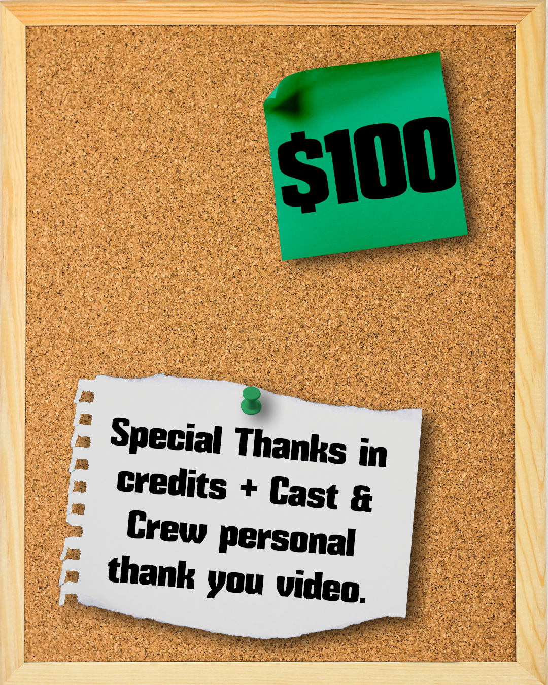 incentive
