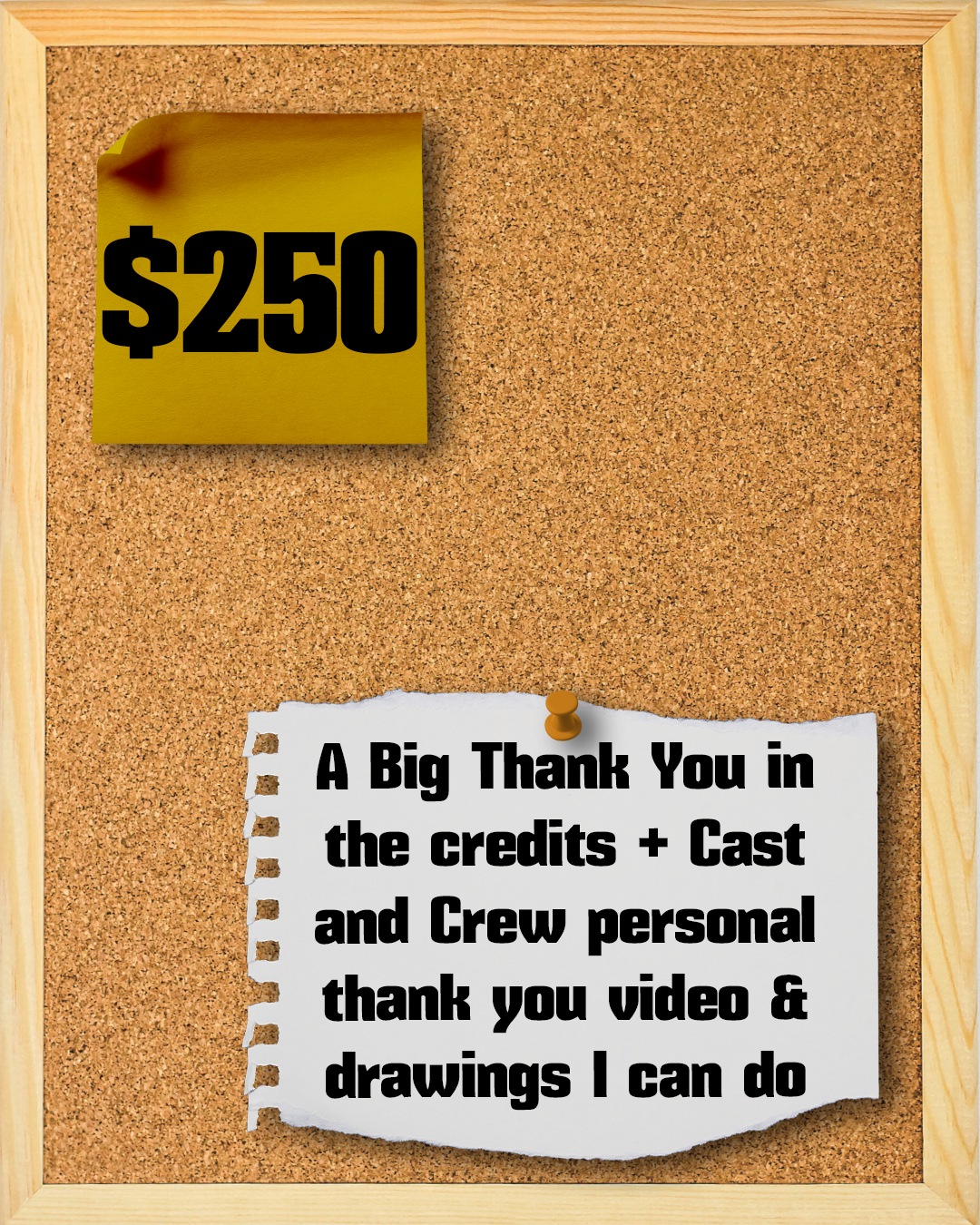 incentive