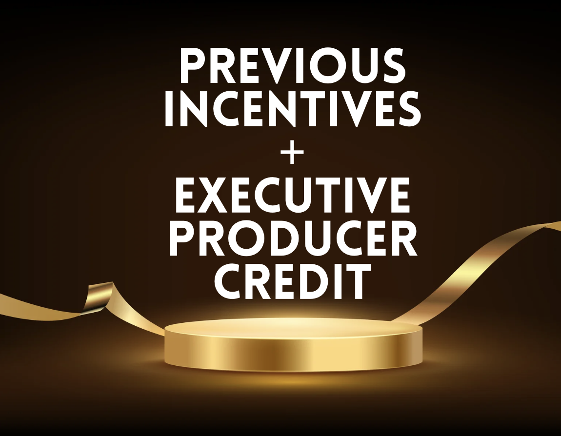 incentive