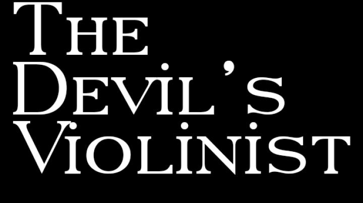 The Devil's Violinist