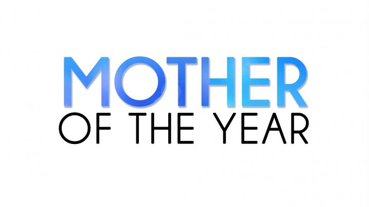 Mother Of The Year
