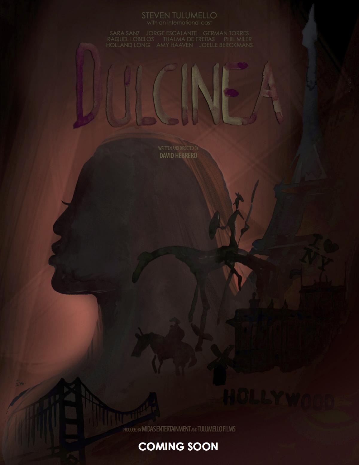 DULCINEA Film and Storytelling Seed&Spark
