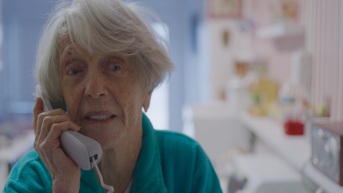 RAMP Film and Storytelling Seed&Spark