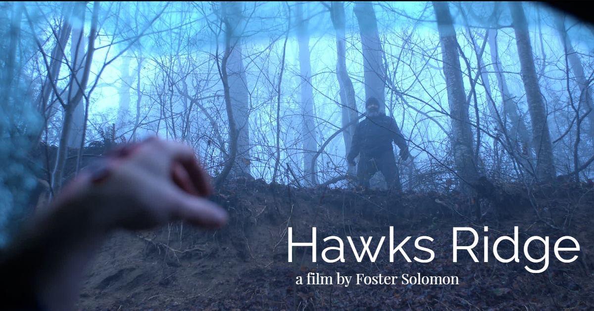 Hawks Ridge Film and Storytelling Seed&Spark