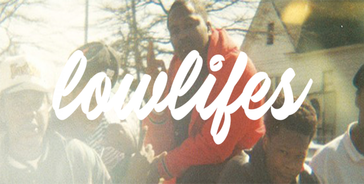 LOWLIFES - Film and Storytelling | Seed&Spark