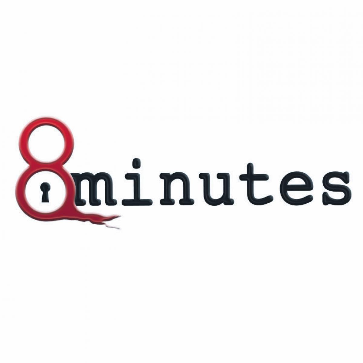 8 Minutes Film and Storytelling Seed&Spark