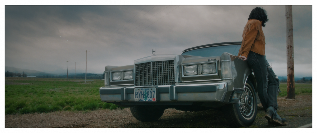 Lovers Lane Seed&Spark