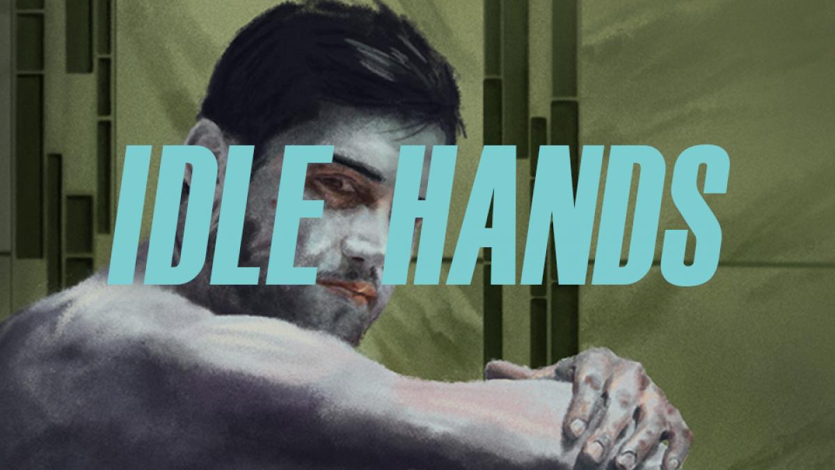 Idle Hands Film and Storytelling Seed&Spark