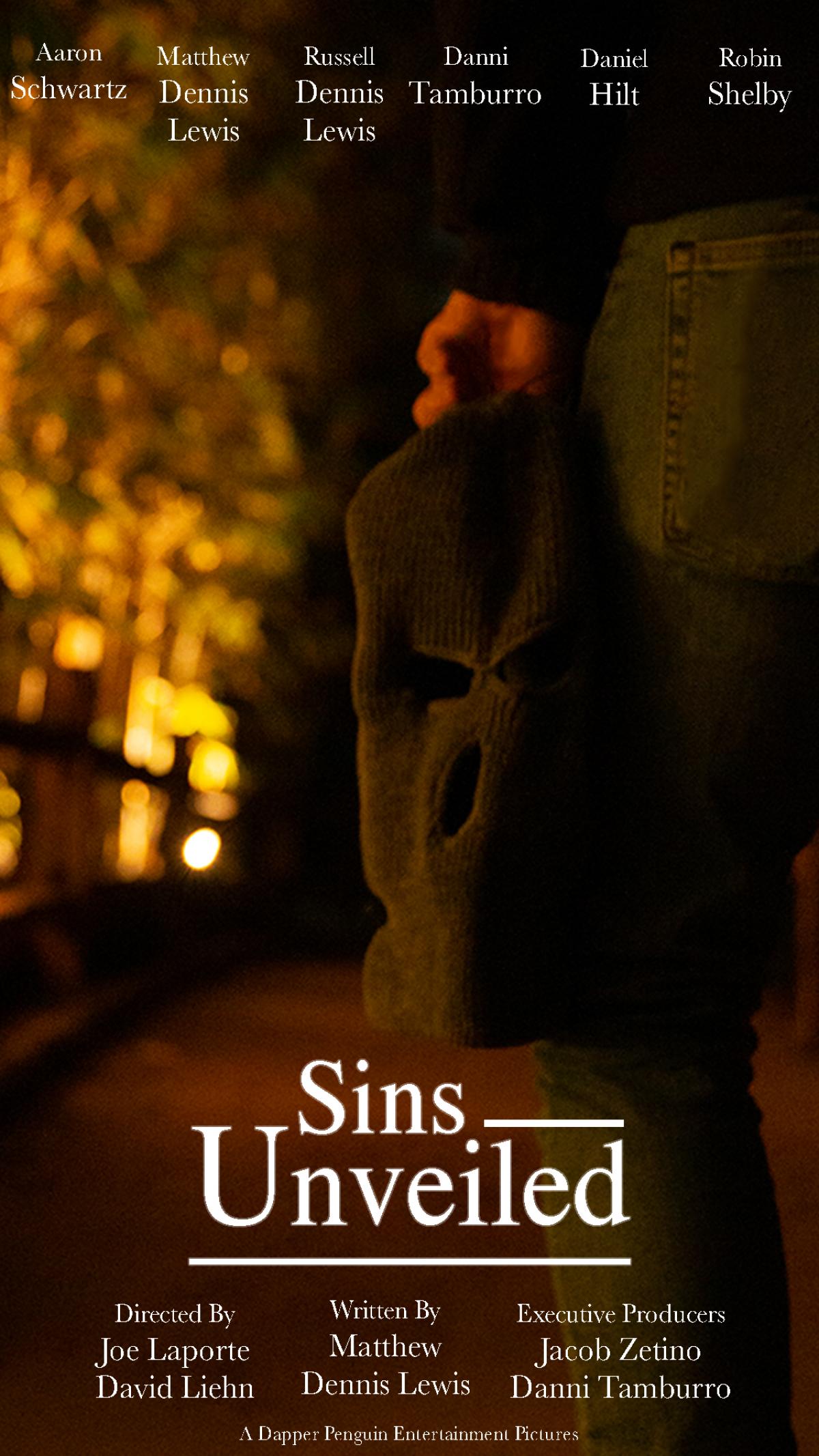 Unveiled: A Powerful Short Film (2019) - 2suleyx
