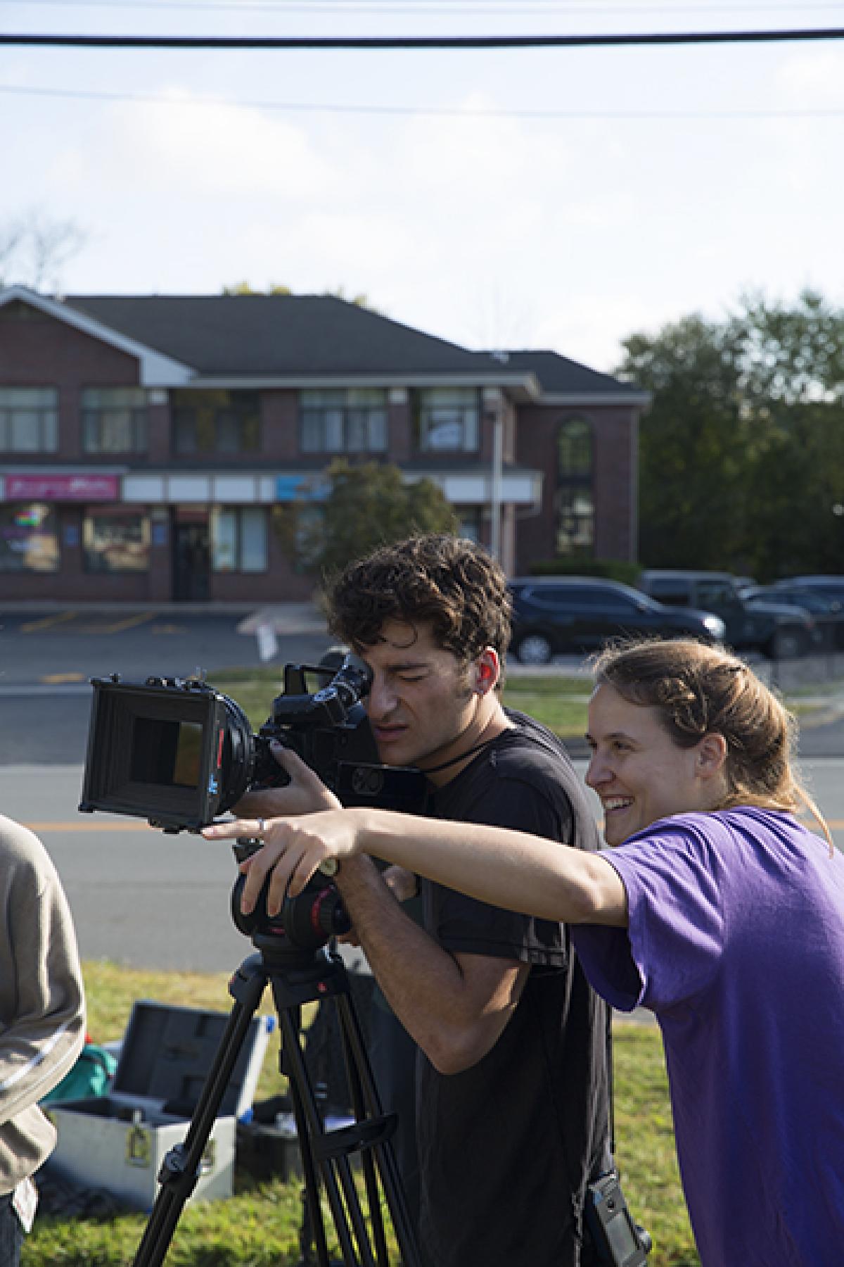 "Brownie" A Senior Thesis Production Seed&Spark