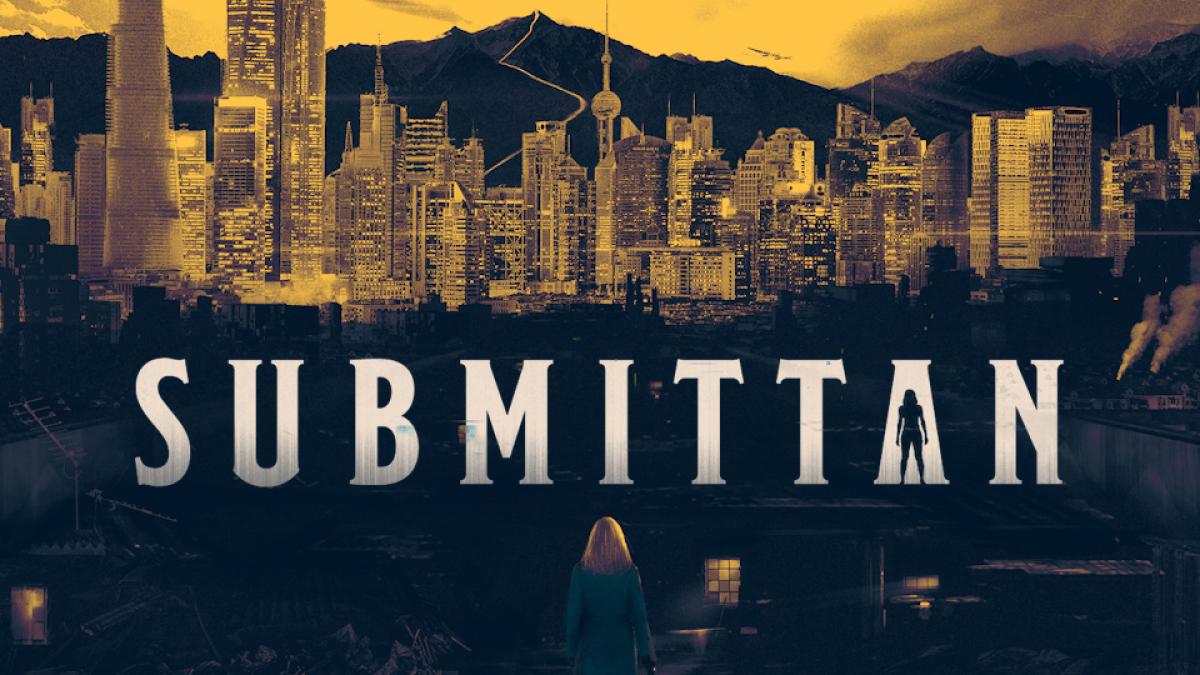 Submittan - Film and Storytelling | Seed&Spark