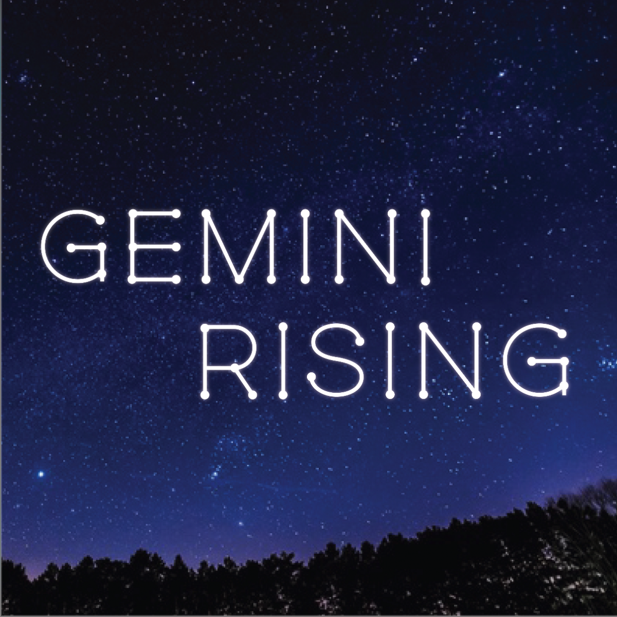 gemini rising woman