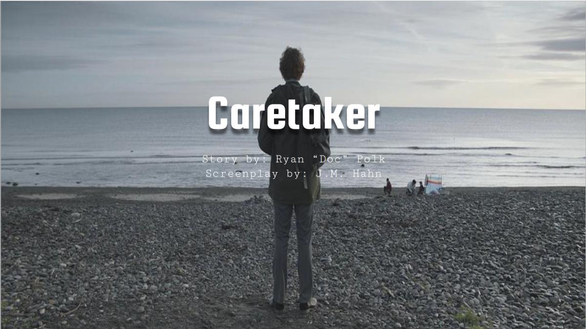 Caretaker image