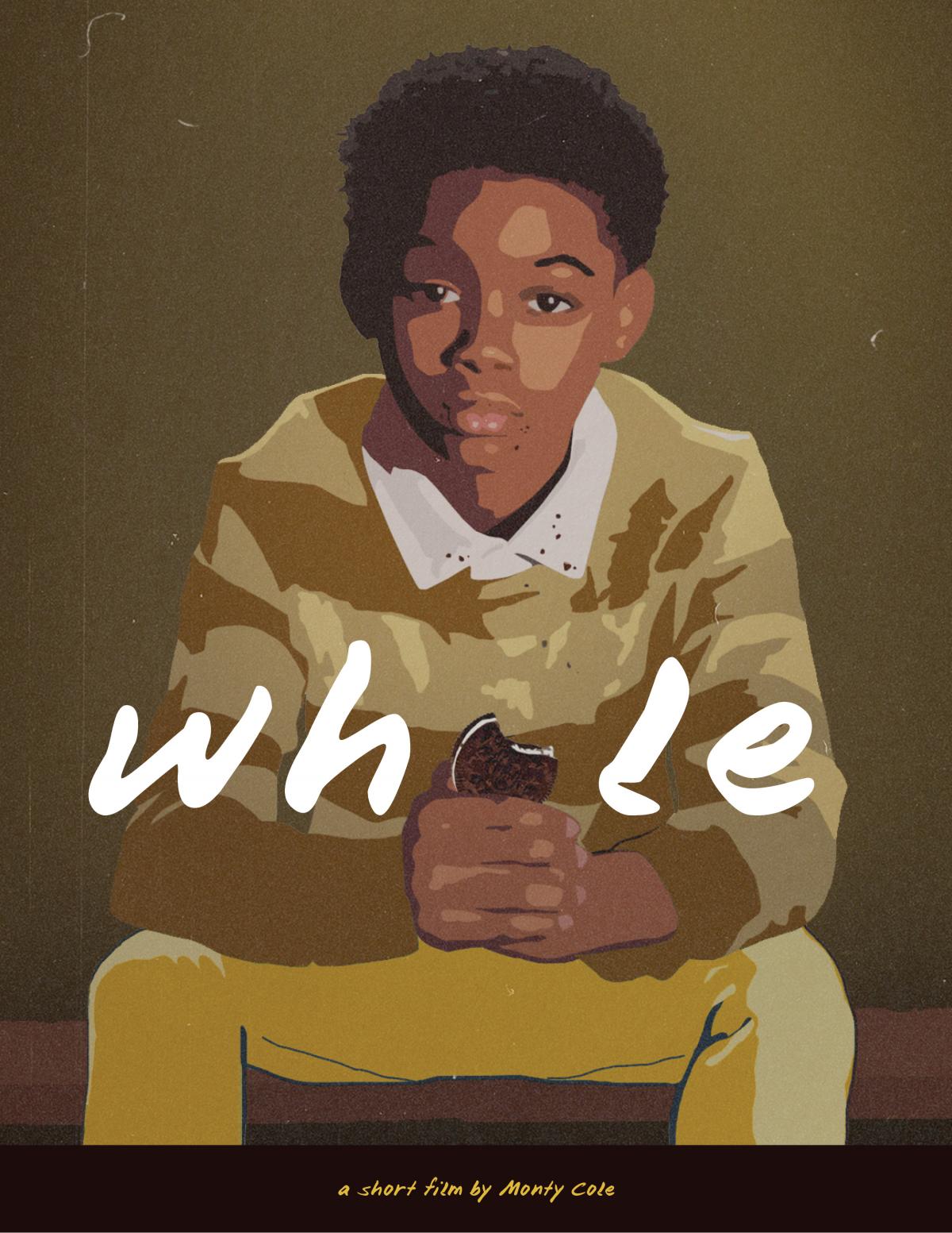 Whole + Six Feet Apart Film and Storytelling Seed&Spark