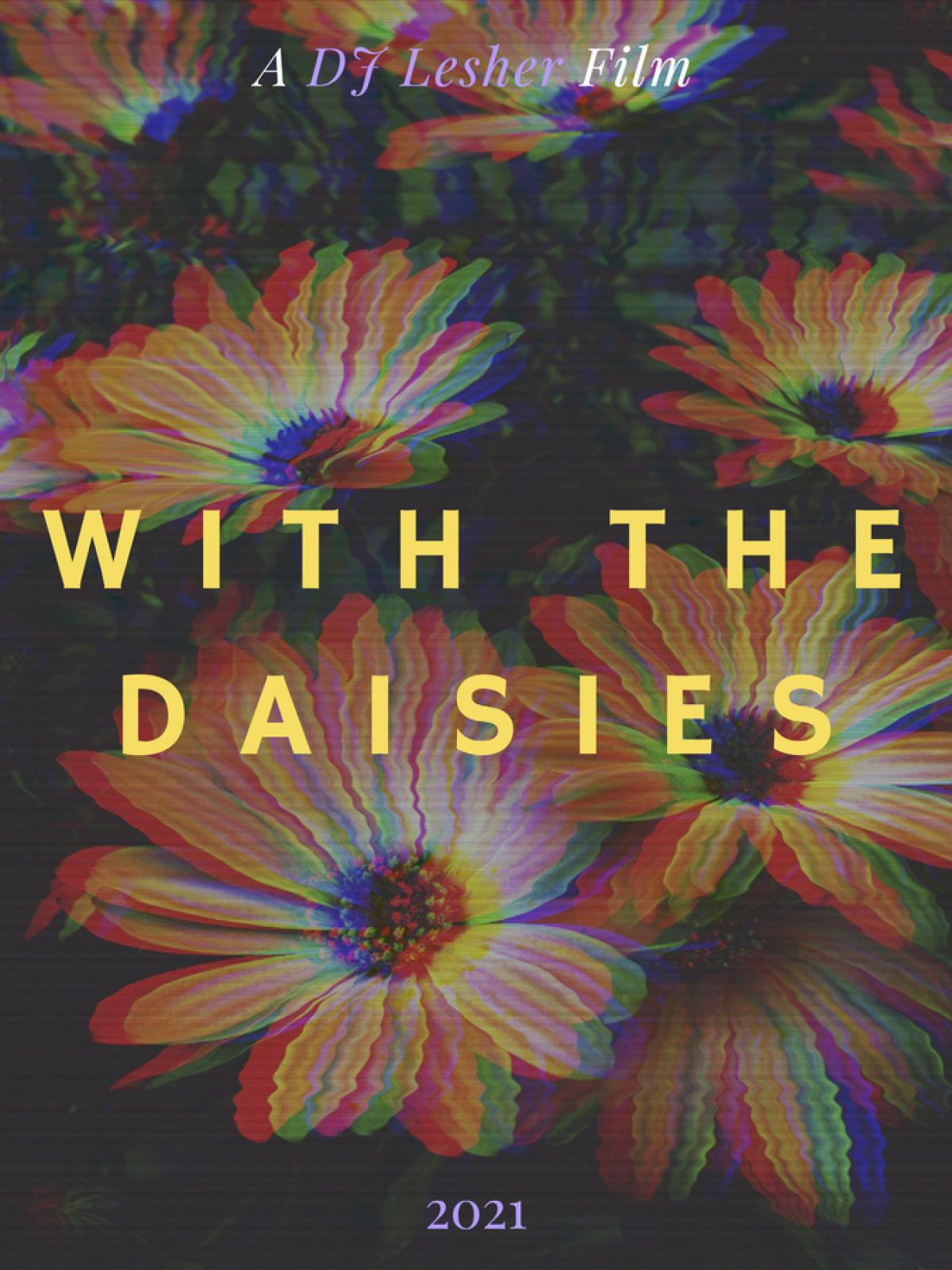 With The Daisies Film and Storytelling Seed&Spark