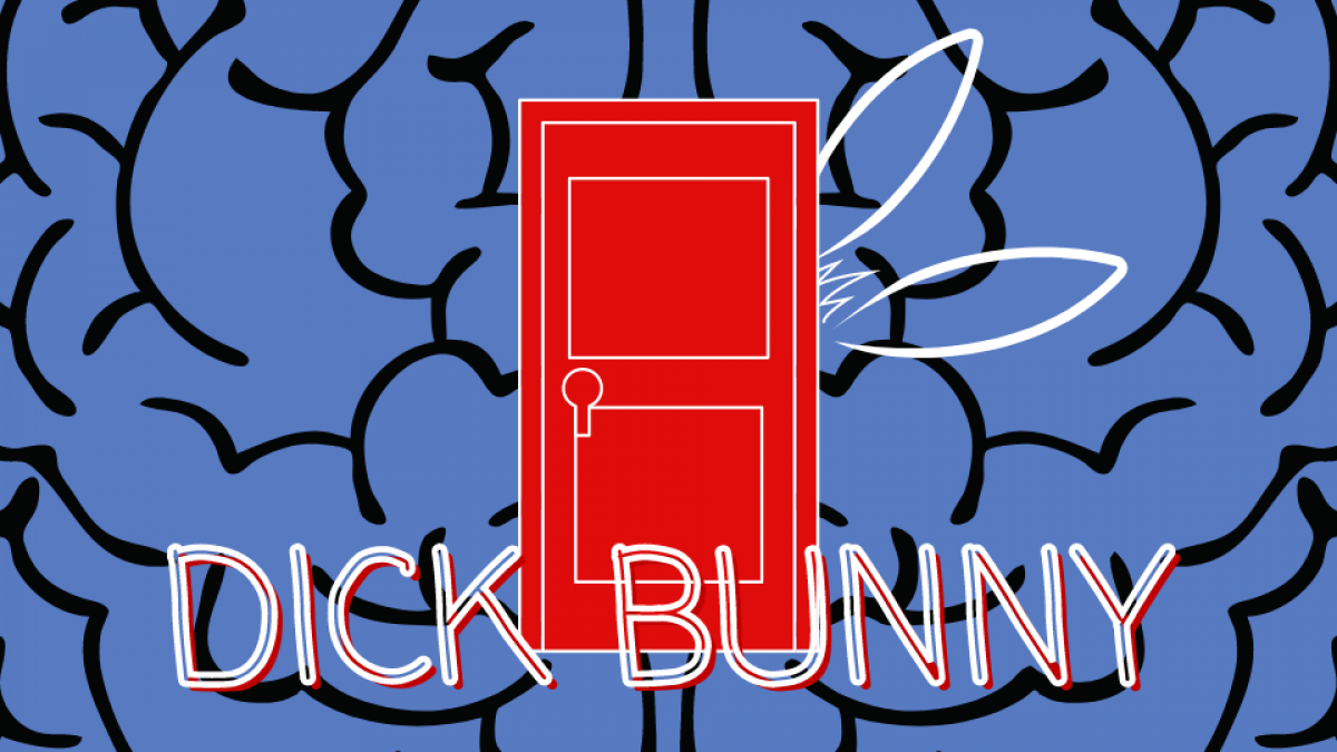 Dick Bunny - Film and Storytelling | Seed&Spark