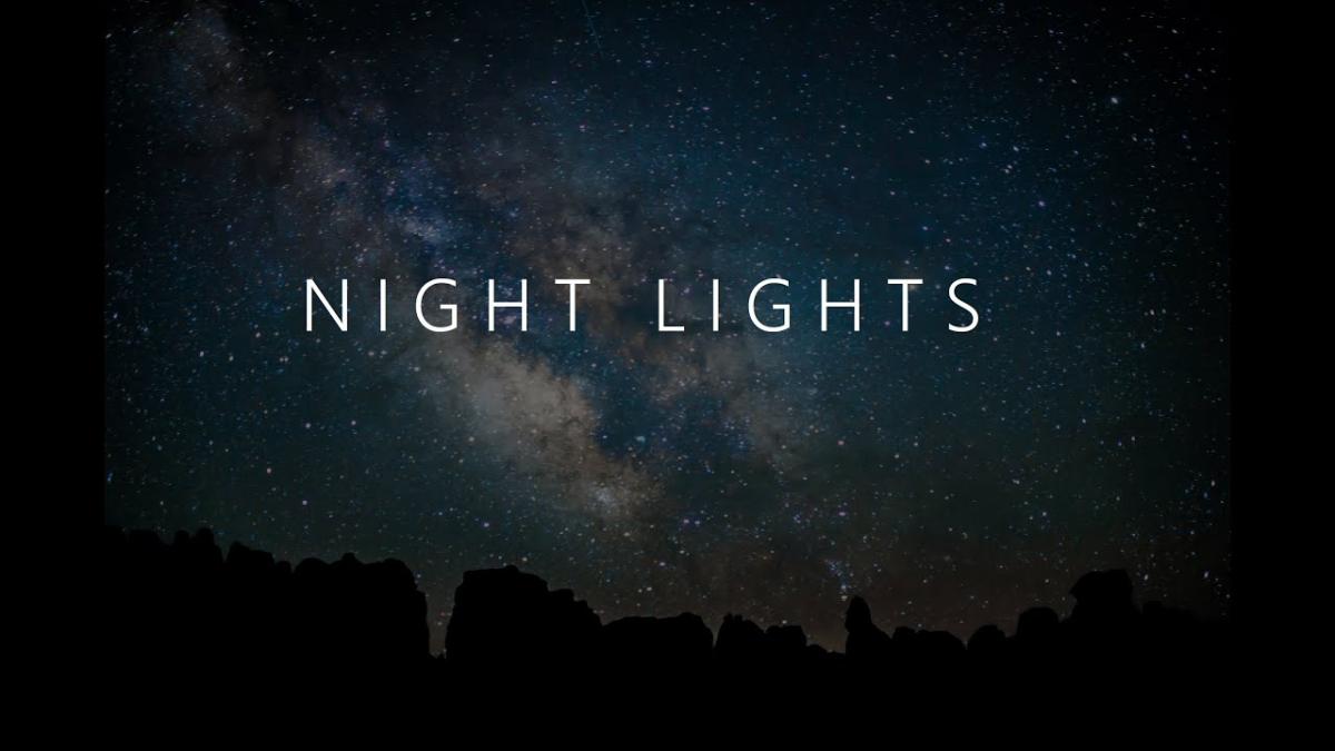 NIGHT LIGHTS Film and Storytelling Seed&Spark