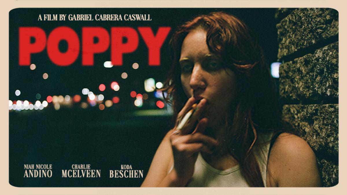 Poppy (2021) - IMDb