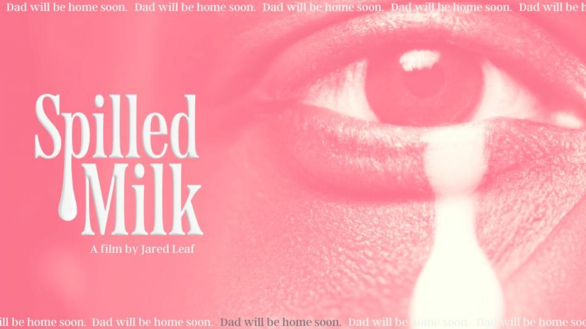 Home - Spilled Milk