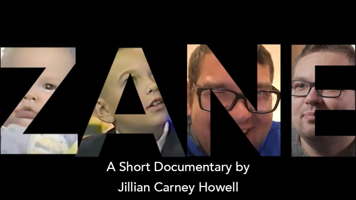 ZANE A Short Documentary Film and Storytelling Seed&Spark