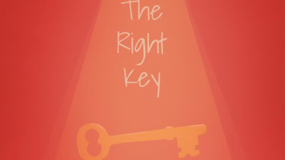 The Ritual Key The Right Key - Film and Storytelling | Seed&Spark