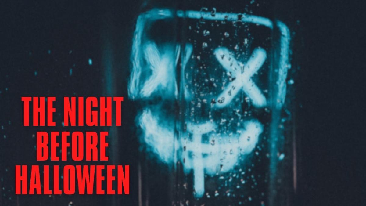 Night Before Halloween - Film and Storytelling | Seed&Spark