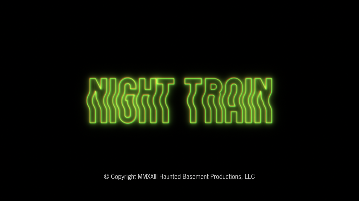 Night Train - Film and Storytelling | Seed&Spark