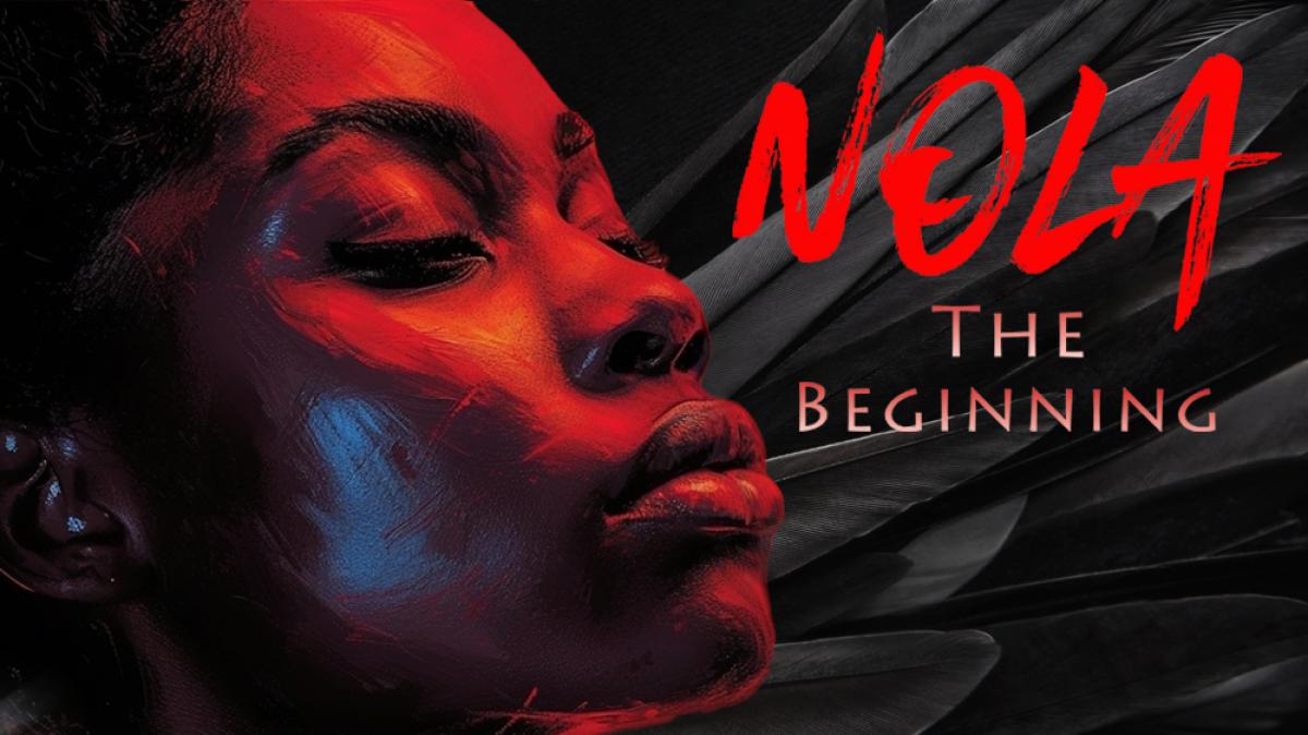 NOLA: The Beginning image