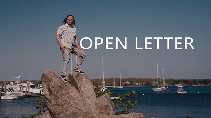 OPEN LETTER PROJECT