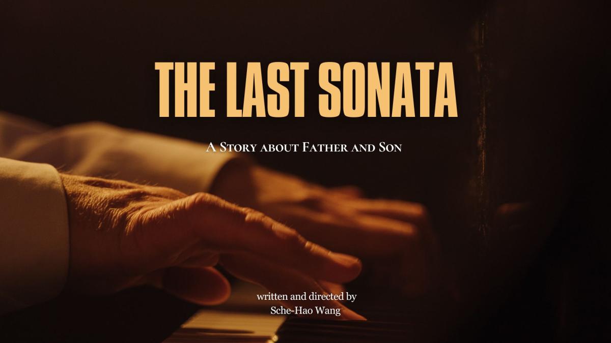 The Last Sonata
