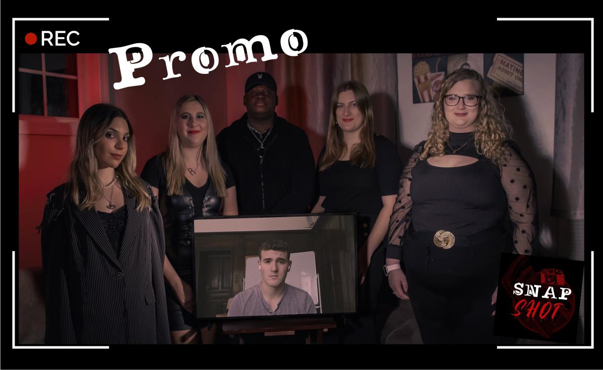 Snapshot Film and Storytelling Seed&Spark