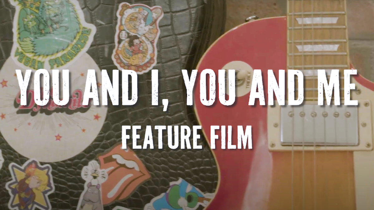 You & I, You & Me - Film and Storytelling | Seed&Spark