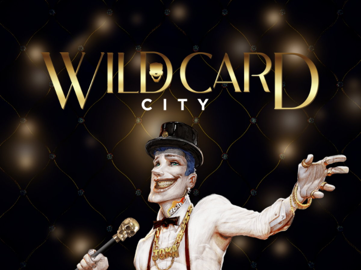 Wildcardcity Bonus Dashboard Interface